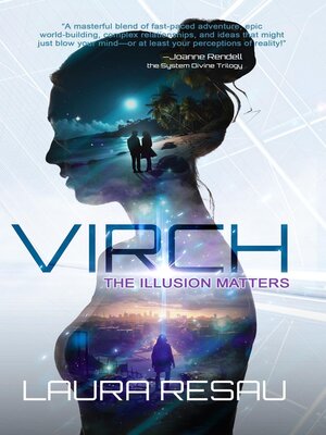 cover image of Virch